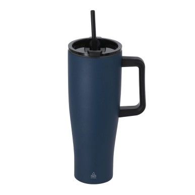 Leandrok - 1,2 L | Acier Inox Recyclé