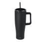Leandrok - 1,2 L | Acier Inox Recyclé