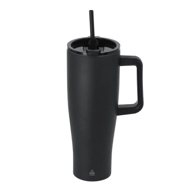 Leandrok - 1,2 L | Acier Inox Recyclé