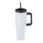 Leandrok - 1,2 L | Acier Inox Recyclé