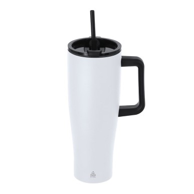 Leandrok - 1,2 L | Acier Inox Recyclé