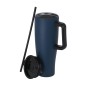 Leandrok - 1,2 L | Acier Inox Recyclé