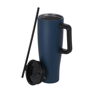 Leandrok - 1,2 L | Acier Inox Recyclé