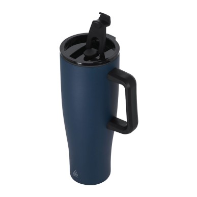 Leandrok - 1,2 L | Acier Inox Recyclé