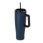Leandrok - 1,2 L | Acier Inox Recyclé