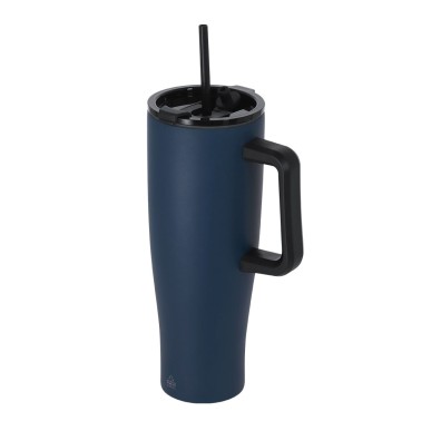 Leandrok - 1,2 L | Acier Inox Recyclé