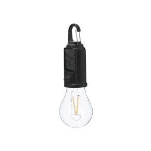 Juliett - Charge Solaire. Capteur Nocturne. Batterie 300 mAh