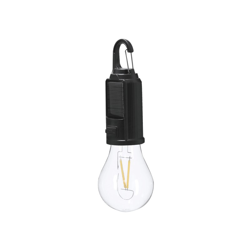 Juliett - Charge Solaire. Capteur Nocturne. Batterie 300 mAh Juliett - Charge Solaire. Capteur Nocturne. Batterie 300 mAh