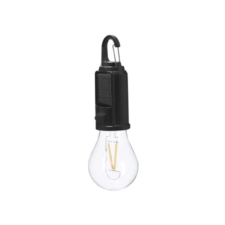 Juliett - Charge Solaire. Capteur Nocturne. Batterie 300 mAh