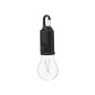 Juliett - Charge Solaire. Capteur Nocturne. Batterie 300 mAh Juliett - Charge Solaire. Capteur Nocturne. Batterie 300 mAh