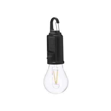 Juliett - Charge Solaire. Capteur Nocturne. Batterie 300 mAh