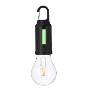 Juliett - Charge Solaire. Capteur Nocturne. Batterie 300 mAh