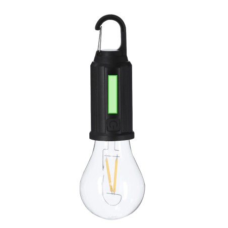 Juliett - Charge Solaire. Capteur Nocturne. Batterie 300 mAh