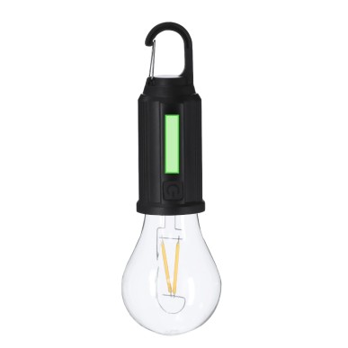 Juliett - Charge Solaire. Capteur Nocturne. Batterie 300 mAh