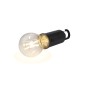 Juliett - Charge Solaire. Capteur Nocturne. Batterie 300 mAh Juliett - Charge Solaire. Capteur Nocturne. Batterie 300 mAh