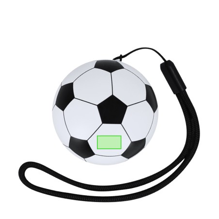 Kasyus - Bluetooth Anschluss. Batterie 25 mAh/ Aufladestation 200 mAh
