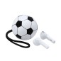 Kasyus - Bluetooth Anschluss. Batterie 25 mAh/ Aufladestation 200 mAh