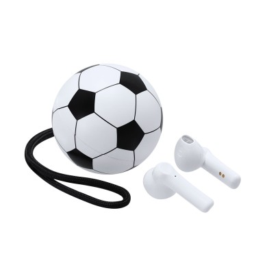 Kasyus - Bluetooth Anschluss. Batterie 25 mAh/ Aufladestation 200 mAh