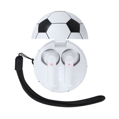 Kasyus - Bluetooth Anschluss. Batterie 25 mAh/ Aufladestation 200 mAh