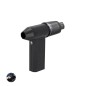 Logarix - 1 Led. 5 Teile. 3 Stufen. Batterie 4000 mAh