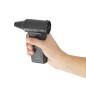 Logarix - 1 Led. 5 Teile. 3 Stufen. Batterie 4000 mAh