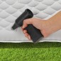 Logarix - 1 Led. 5 Teile. 3 Stufen. Batterie 4000 mAh