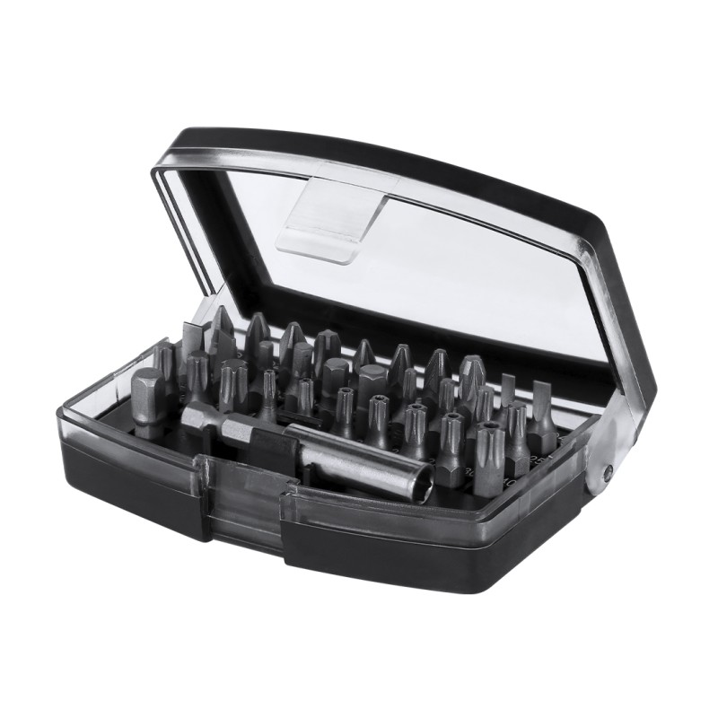 Calquix - 32 Accessoires
