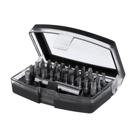 Calquix - 32 Accessoires