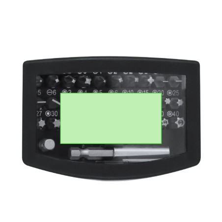 Calquix - 32 Accessoires