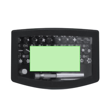 Calquix - 32 Accessoires