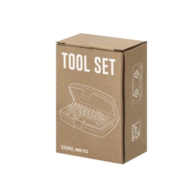 Calquix - 32 Accessoires