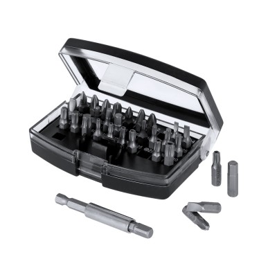 Calquix - 32 Accessoires