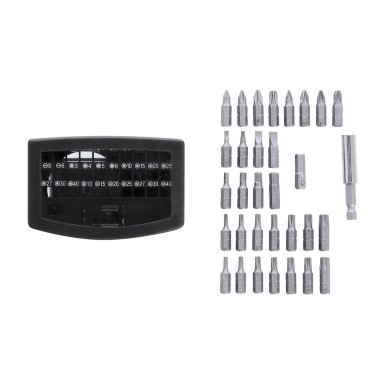 Calquix - 32 Accessoires