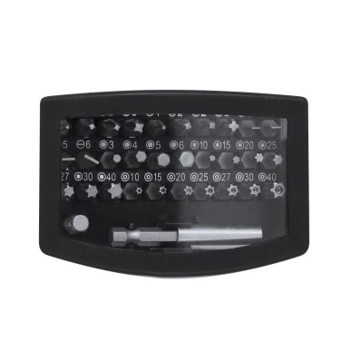 Calquix - 32 Accessoires