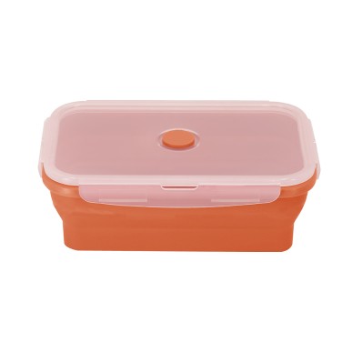 Numix - 1,2 L. Pliable. Fermeture Securisé | Silicone