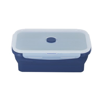 Numix - 1,2 L. Pliable. Fermeture Securisé | Silicone