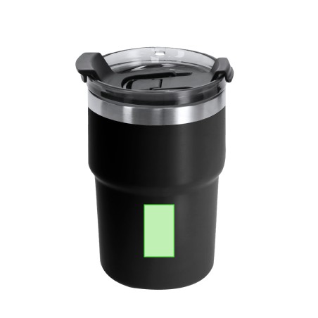 Laplux - 350 ml | Acier Inox Recyclé
