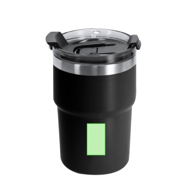 Laplux - 350 ml | Recycling Rostfreier Stahl