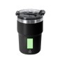 Laplux - 350 ml | Recycling Rostfreier Stahl