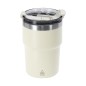 Laplux - 350 ml | Recycling Rostfreier Stahl