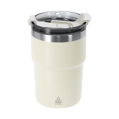 Laplux - 350 ml | Recycling Rostfreier Stahl