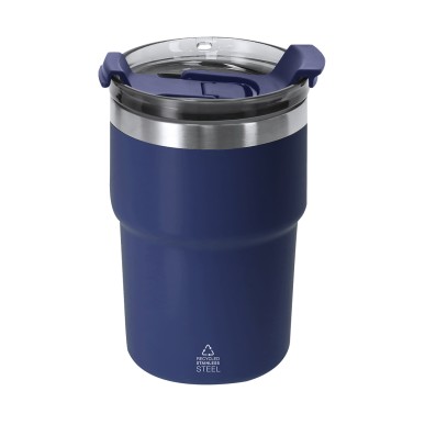 Laplux - 350 ml | Recycling Rostfreier Stahl