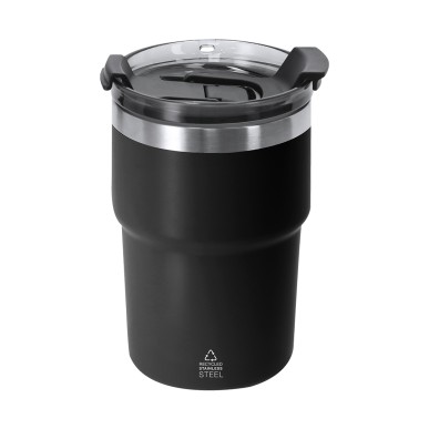Laplux - 350 ml | Recycling Rostfreier Stahl