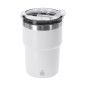 Laplux - 350 ml | Recycling Rostfreier Stahl