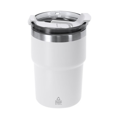 Laplux - 350 ml | Recycling Rostfreier Stahl