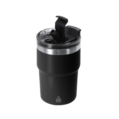 Laplux - 350 ml | Recycling Rostfreier Stahl