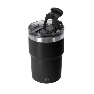 Laplux - 350 ml | Recycling Rostfreier Stahl