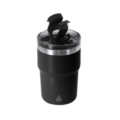 Laplux - 350 ml | Recycling Rostfreier Stahl