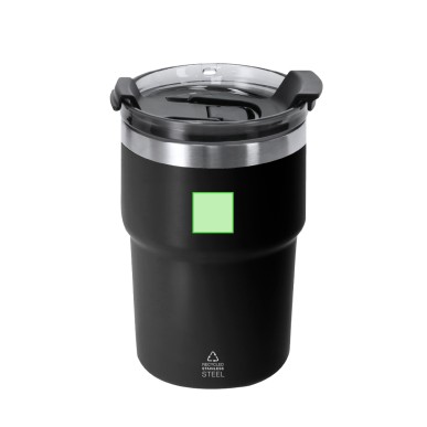 Laplux - 350 ml | Recycling Rostfreier Stahl