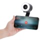 Tangix - 3 Geschwindigkeitsstufen. Magnetisch. Ausziehbar. 16 Leds. 3 Lichtstufen. Batterie 500 mAh